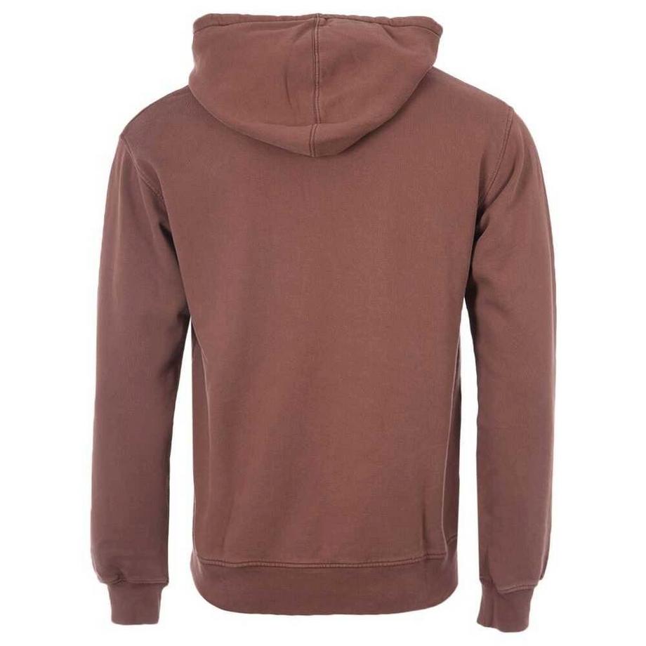 Colorful Standard Classic Organic Hoodie Cinnamon Brown  