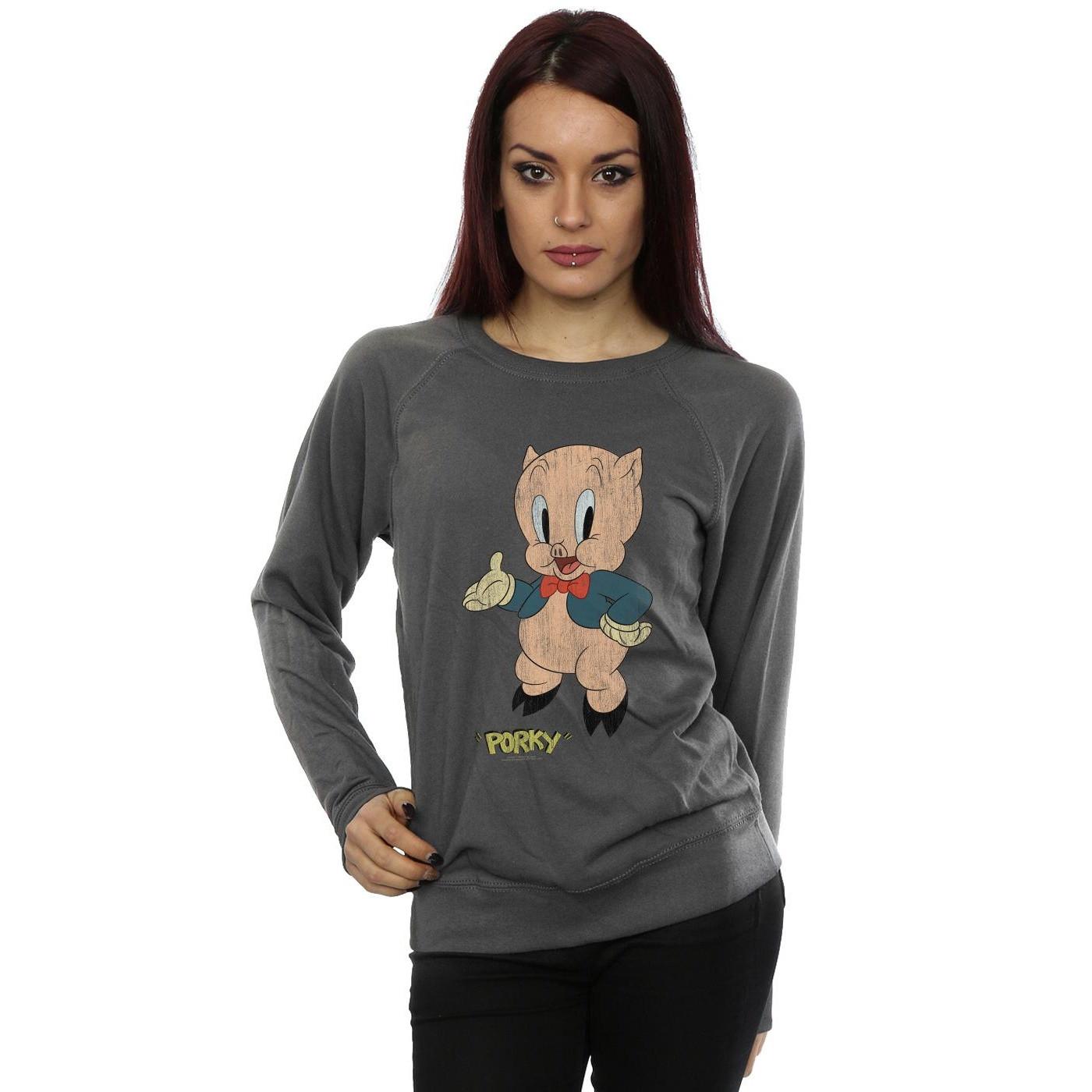 LOONEY TUNES  Sweatshirt 