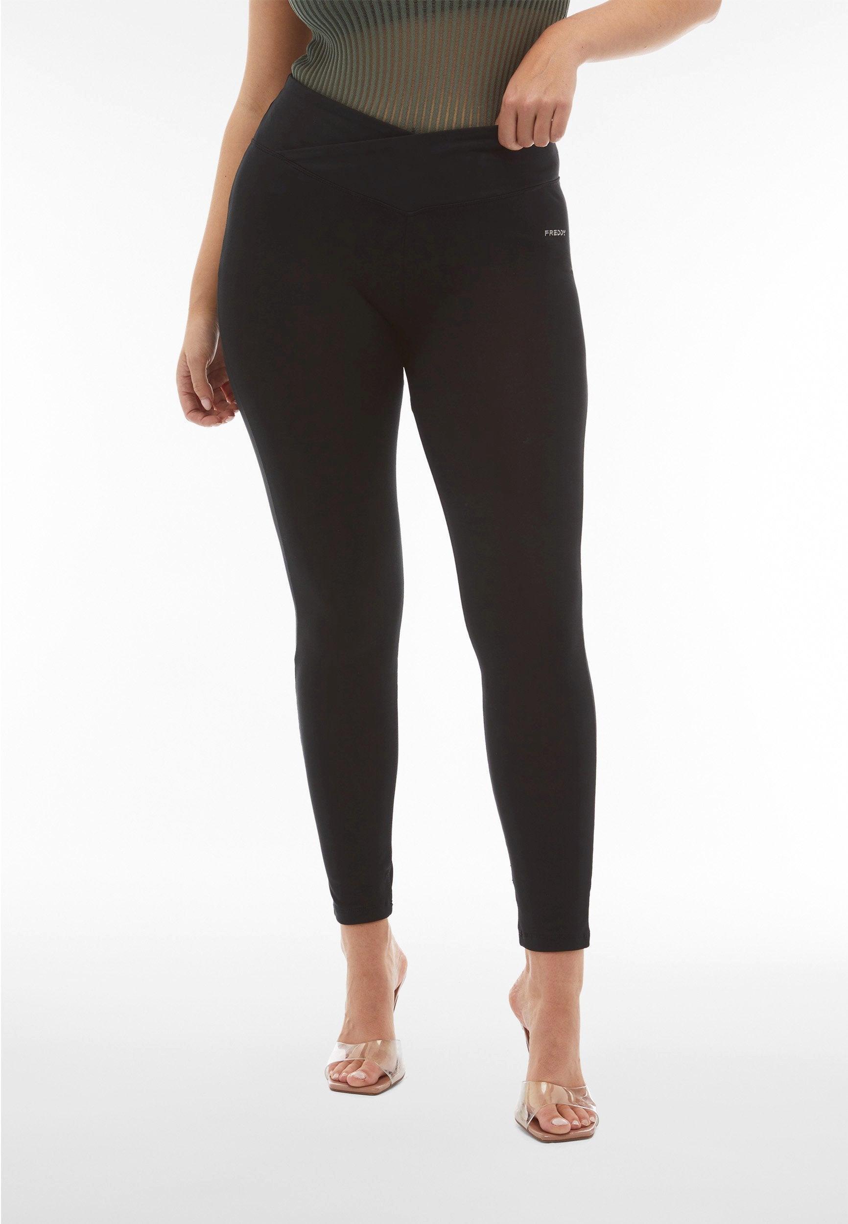 FREDDY  WR.UP® CORE Push-up-Leggings 