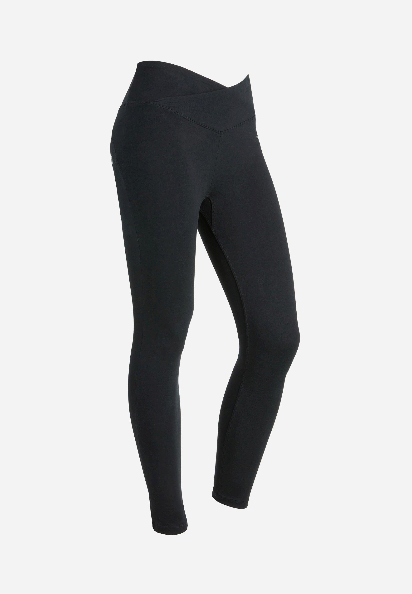 FREDDY  WR.UP® CORE Push-up-Leggings 