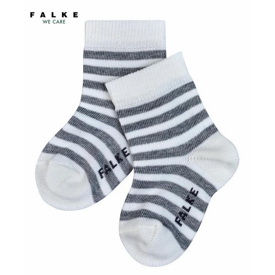 FALKE Stripe Baby Calzini  