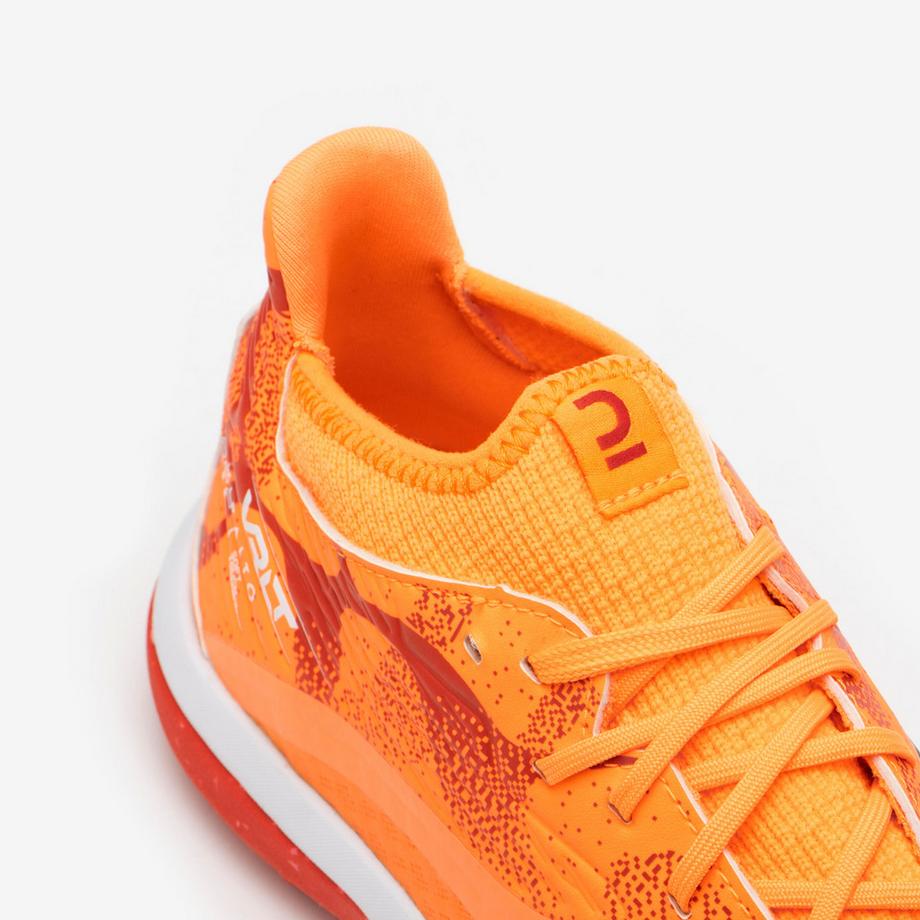 KIPSTA  Scarpe da calcio bambino Viralto III Terreno duro 