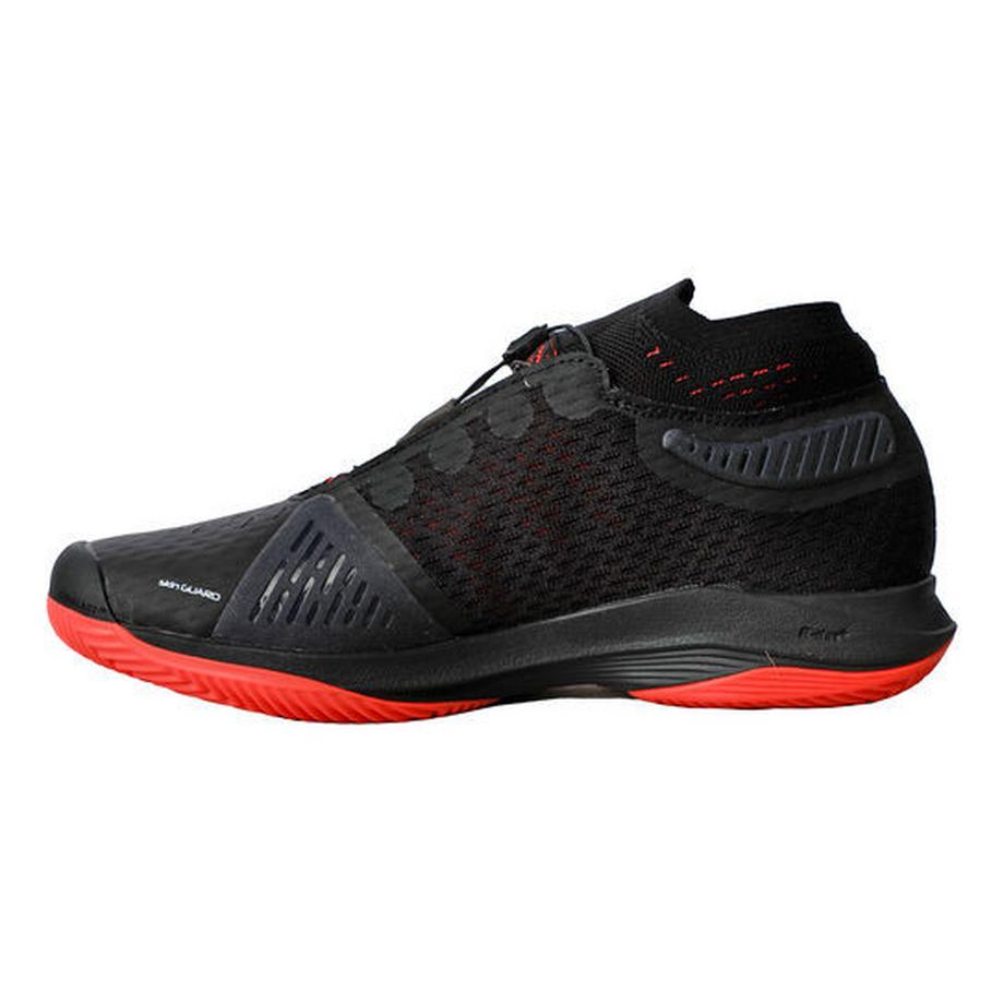 Wilson  Kaos Rapide SFT Sandplatz Tennisschuh 