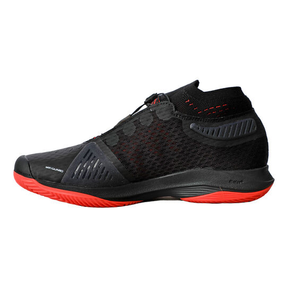 Wilson Kaos Rapide SFT Sandplatz Tennisschuh  