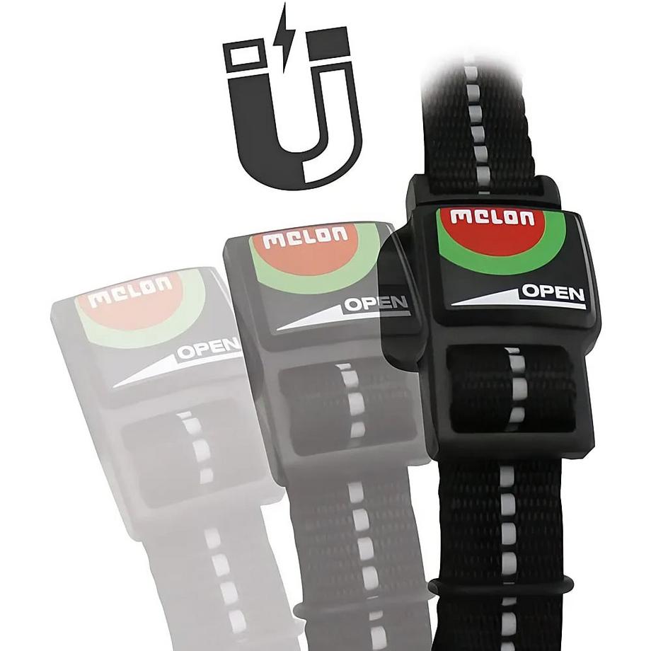 Melon  Urban Active Fahrradhelm New York (Gr.46-52cm) 