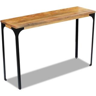 VidaXL Table console bois  