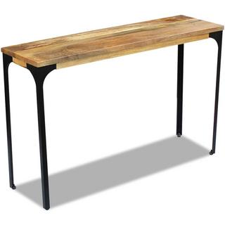 VidaXL Table console bois  