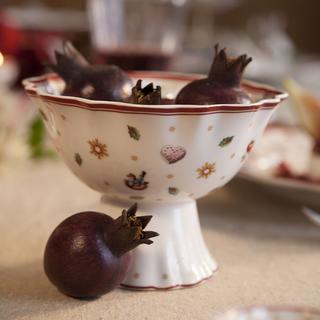 Villeroy&Boch Coppetta dessert su piede Toy's Delight  