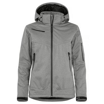 Grayland Steppjacke