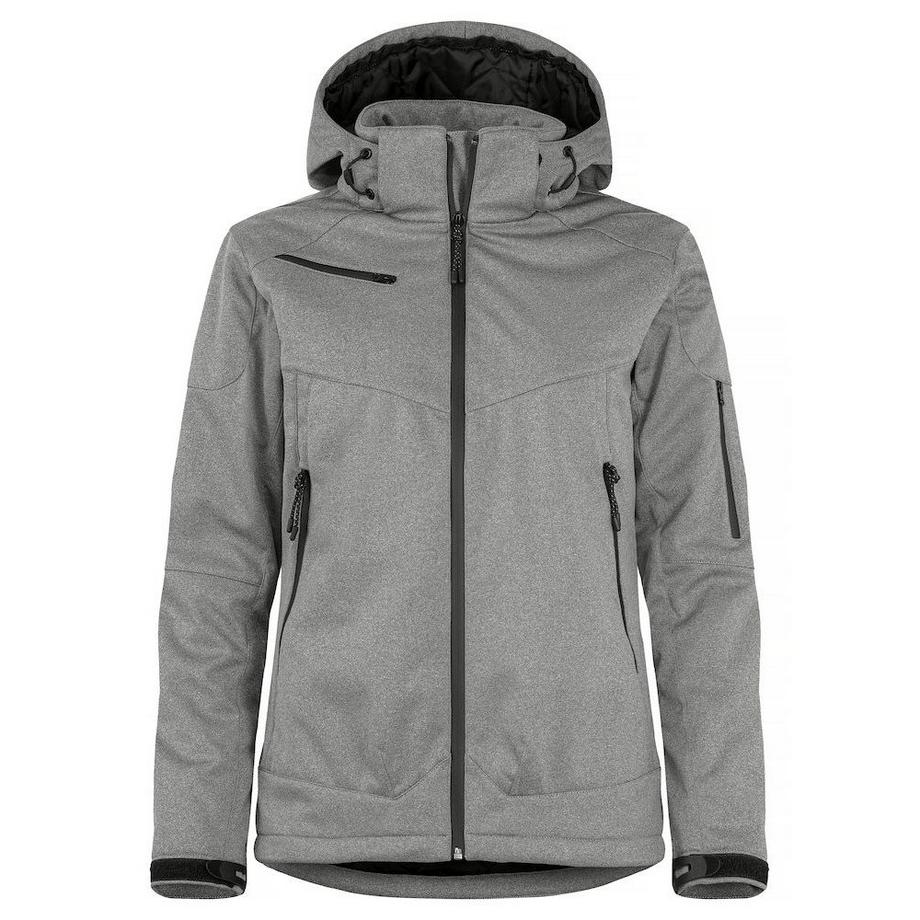 Grayland Steppjacke