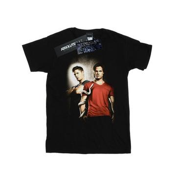 Heaven And Hell TShirt