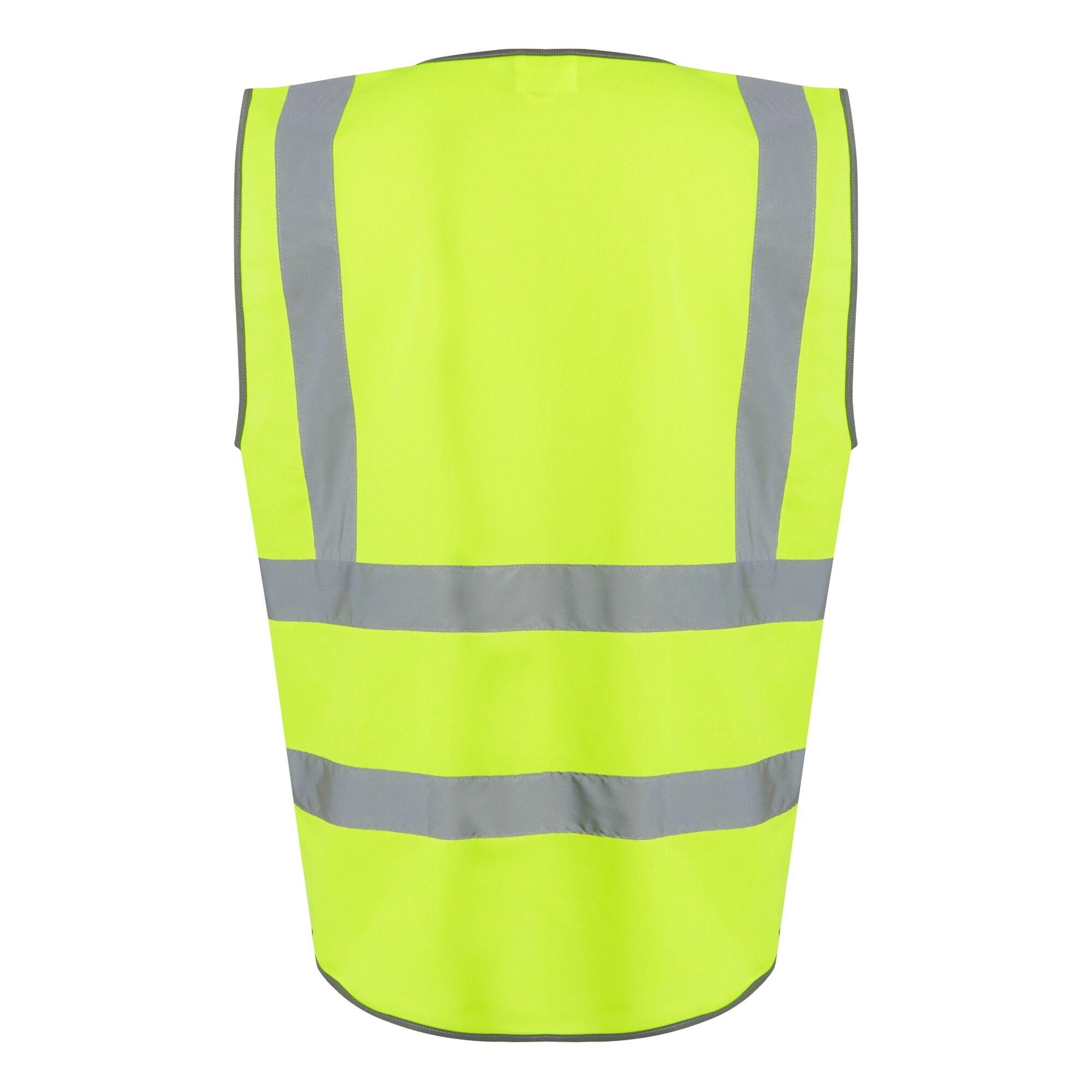 Regatta  Pro Executive HiVis Weste 