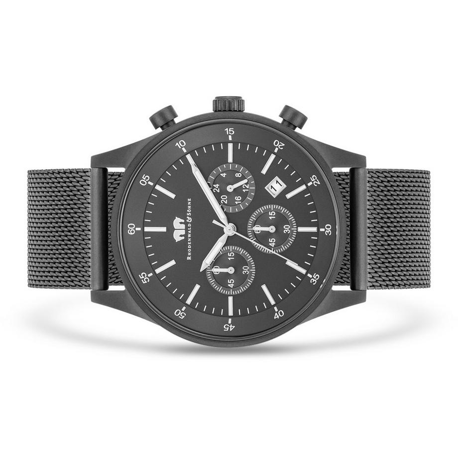 Rhodenwald & Söhne  Armband-Uhr Goodwill 