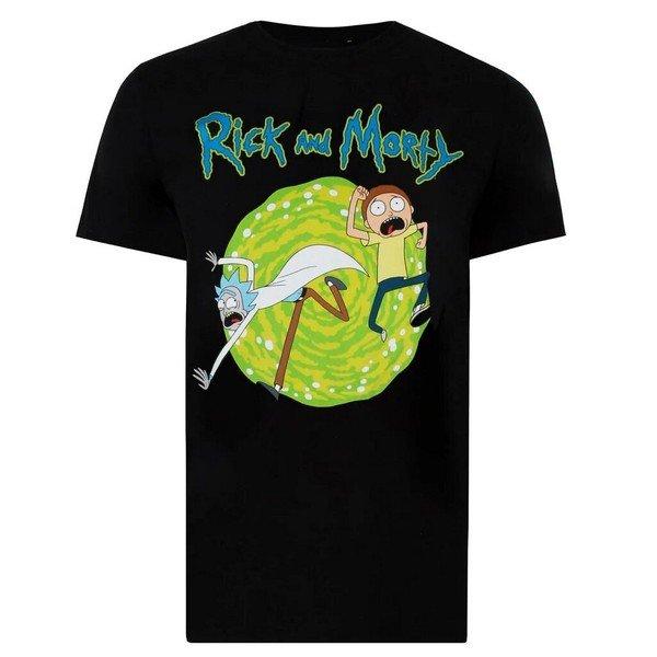 Rick And Morty  TShirt 