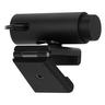 Streamplify  CAM Webcam 2 MP 1920 x 1080 Pixel USB 2.0 Schwarz 