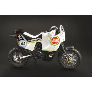 Italeri  1:9 Cagiva Elephant 850 Winner 1987 