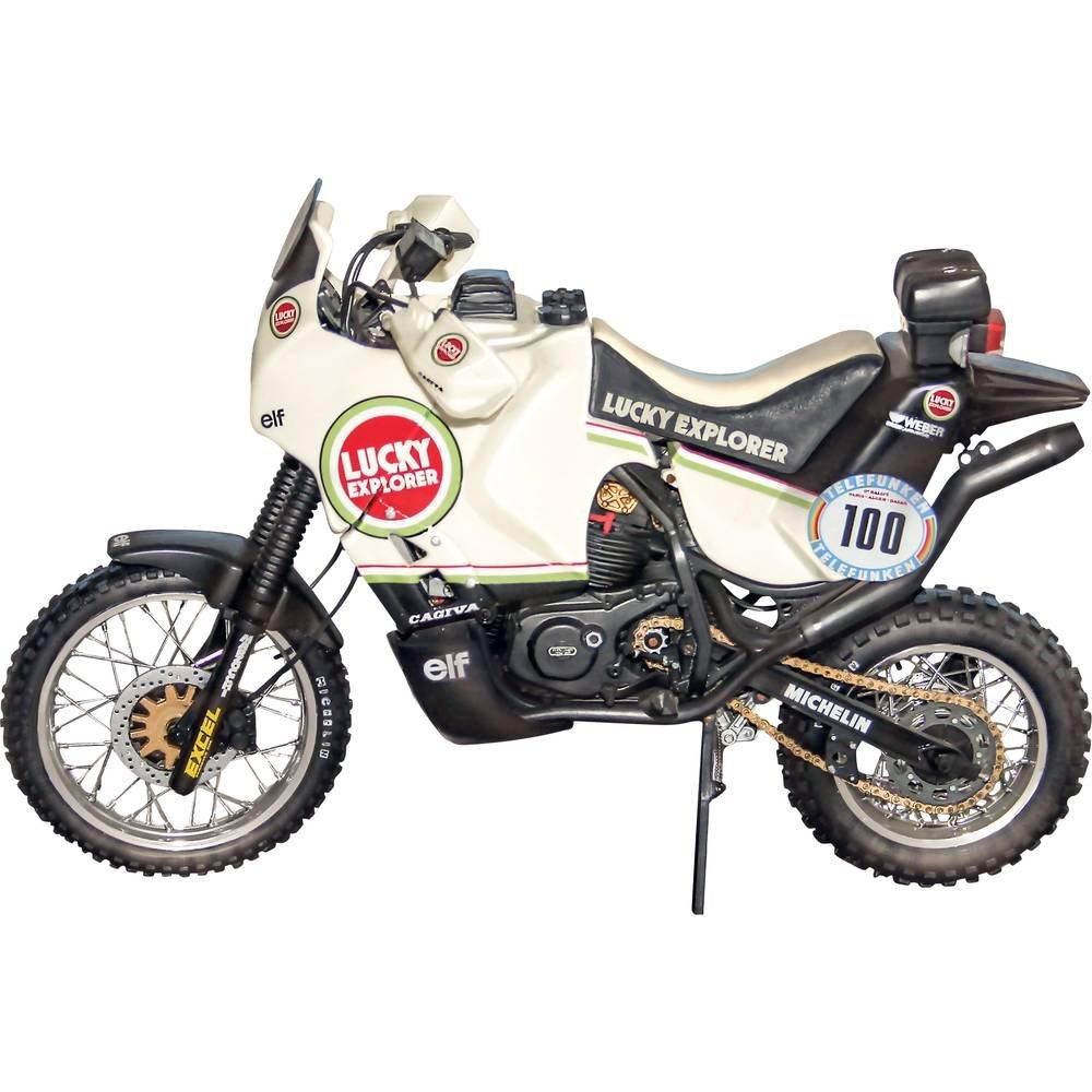 Italeri  1:9 Cagiva Elephant 850 Winner 1987 