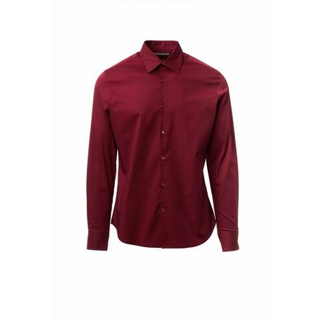 Payper Wear Florentia Chemise Manches Longues Slim Fit  