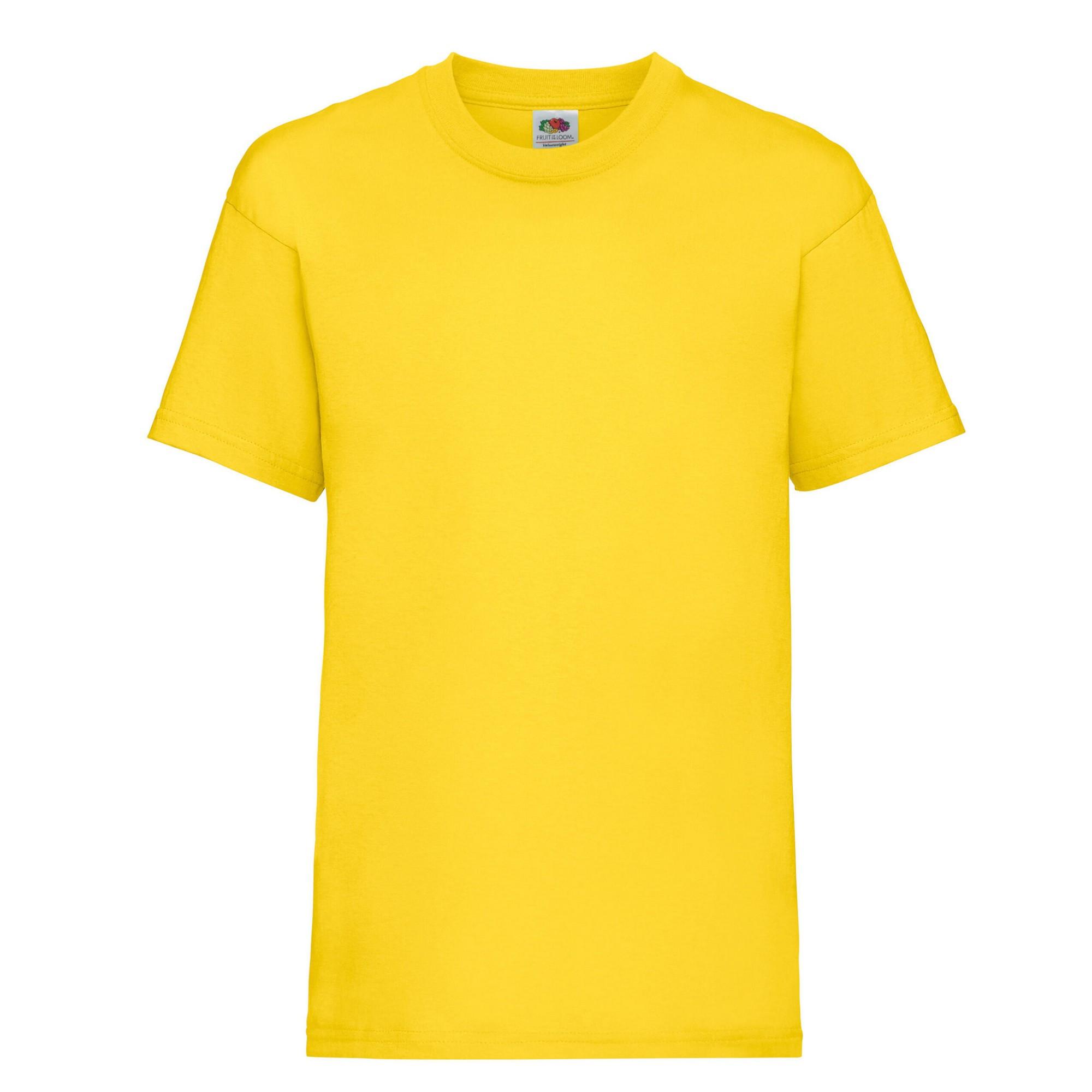 Fruit of the Loom  Value TShirt 