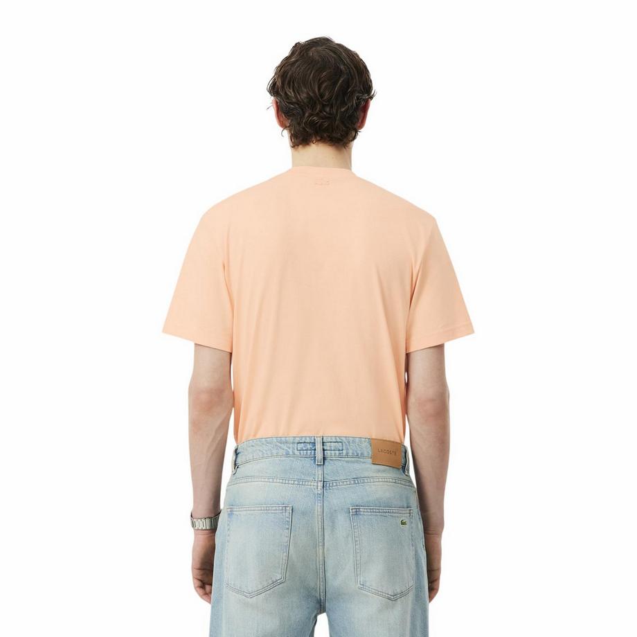 LACOSTE Logo T-Shirt  