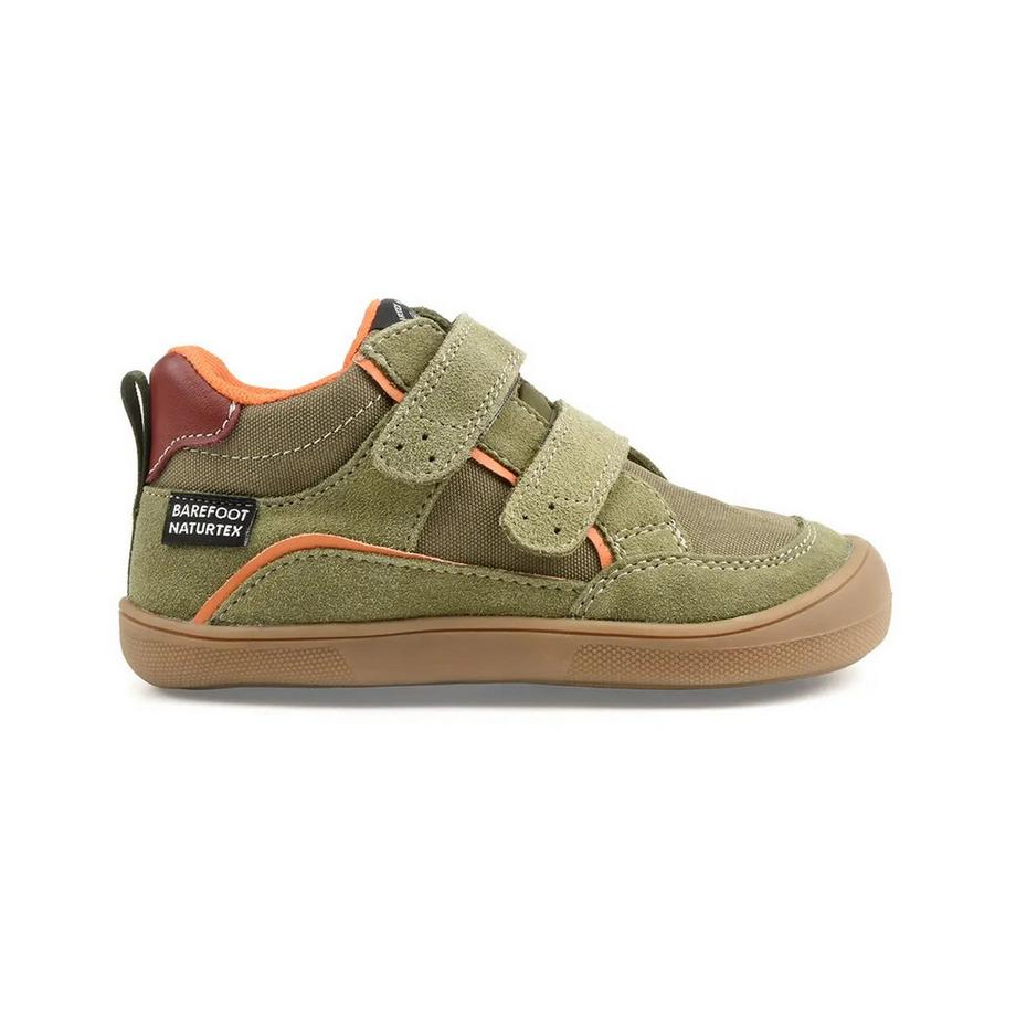 Naturino Kesy High Barefoot Sneaker  