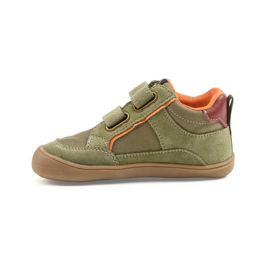 Naturino Kesy High Barefoot Sneaker  