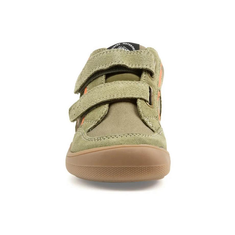 Naturino Kesy High Barefoot Sneaker  