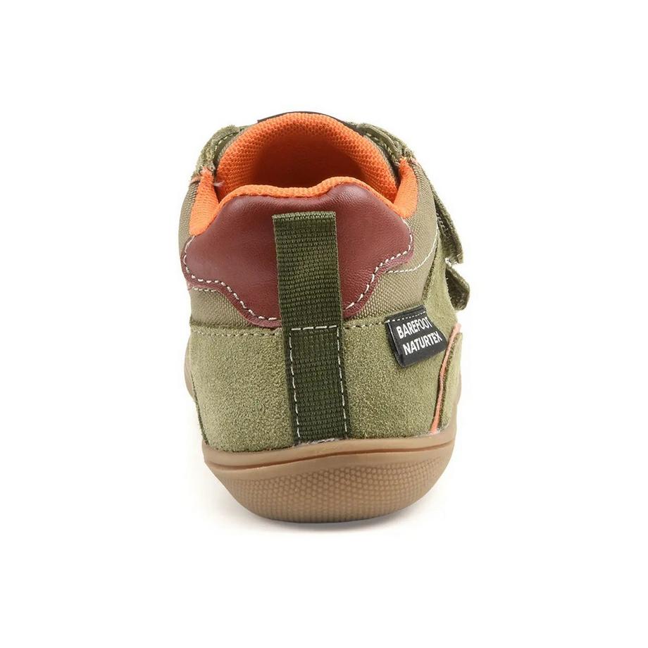 Naturino Kesy High Barefoot Sneaker  