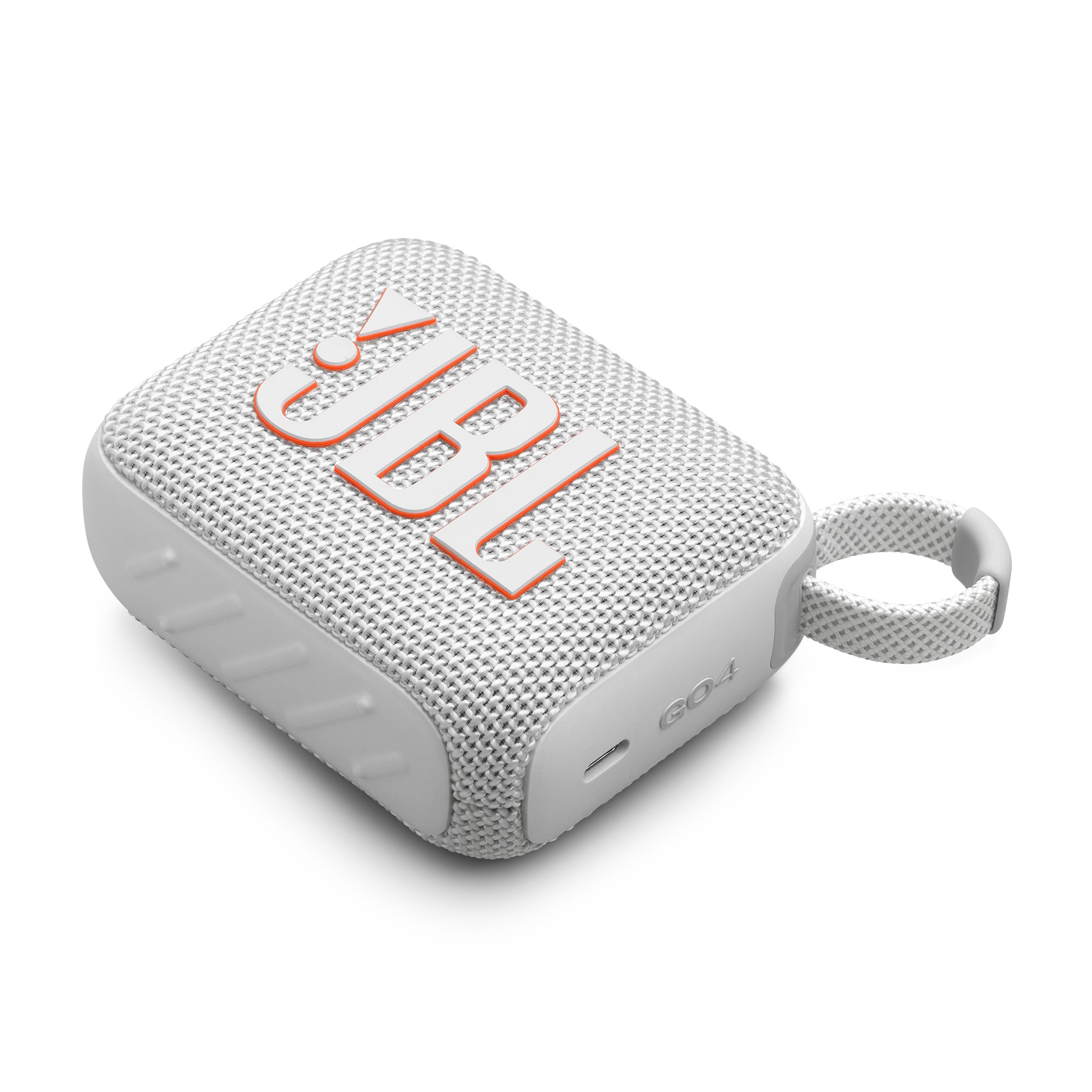 JBL  Go 4 
