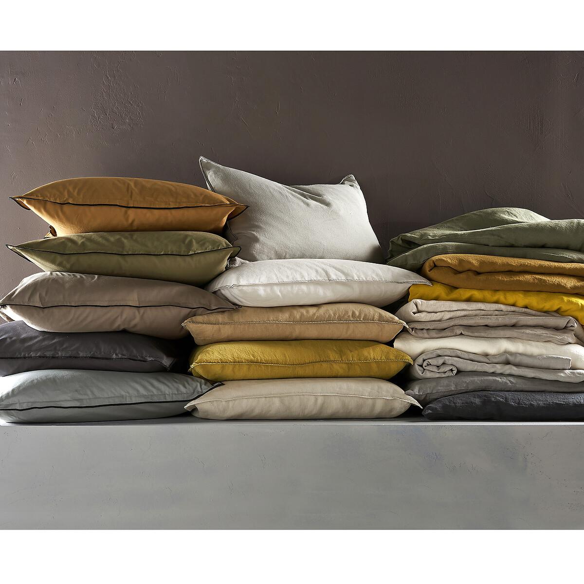 AM.PM Taie de traversin Elina  