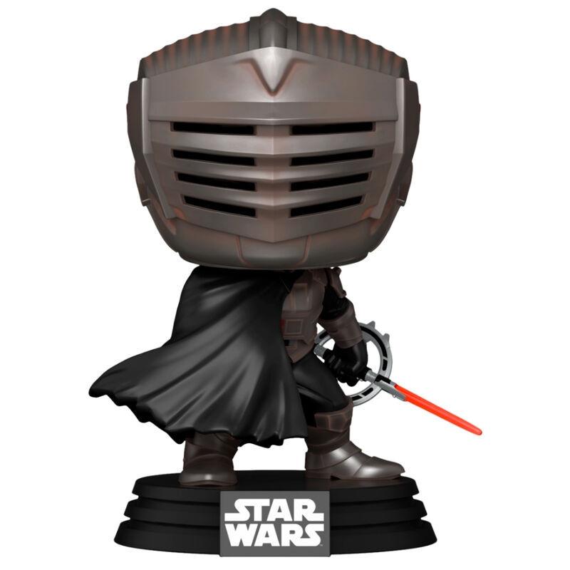 Funko  Pop! Disney Ahsoka TV - Marrok (Nr.651) 