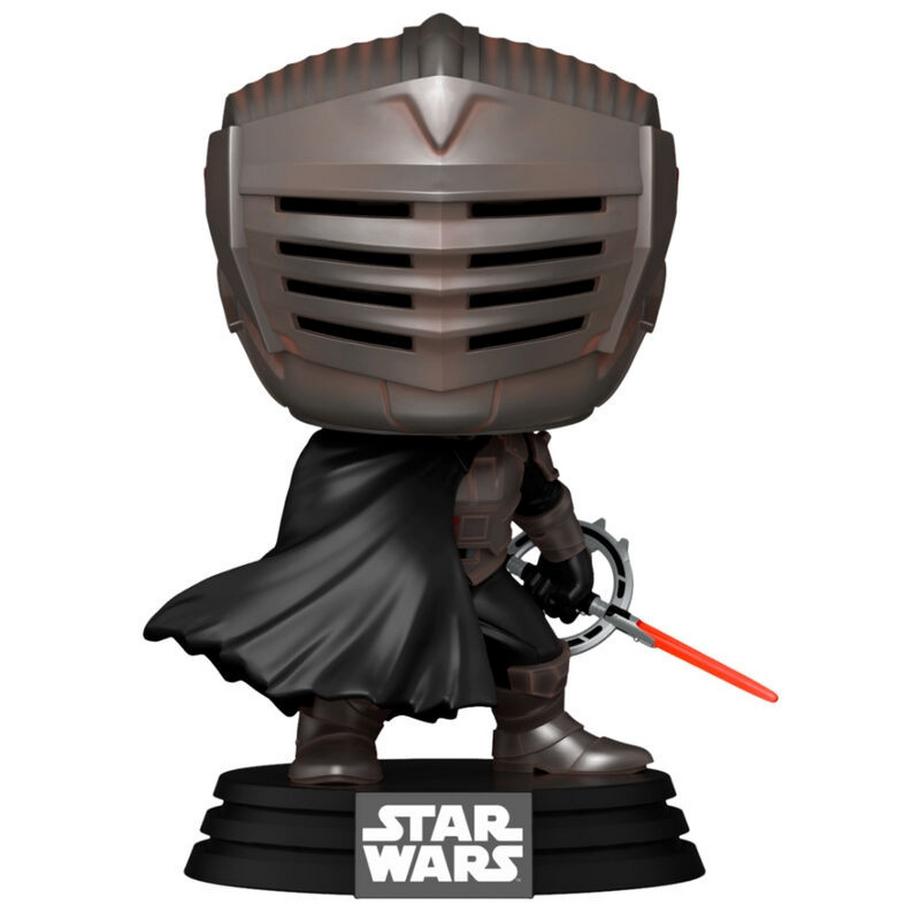 Funko  Pop! Disney Ahsoka TV - Marrok (Nr.651) 