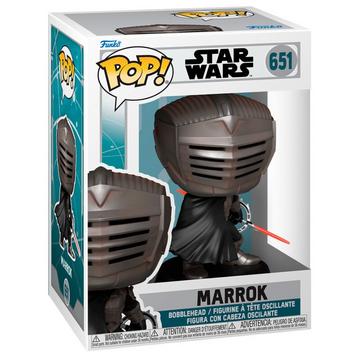 Pop! Disney Ahsoka TV - Marrok (Nr.651)