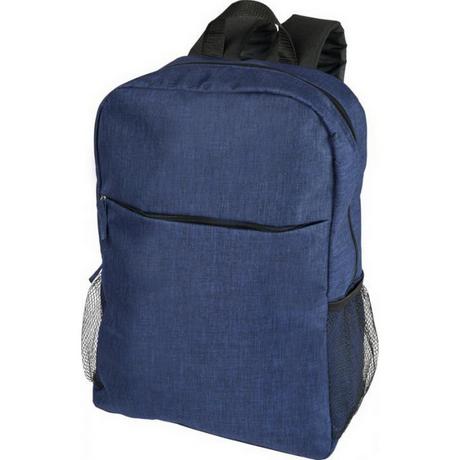 Bullet Melierter Laptop Rucksack  