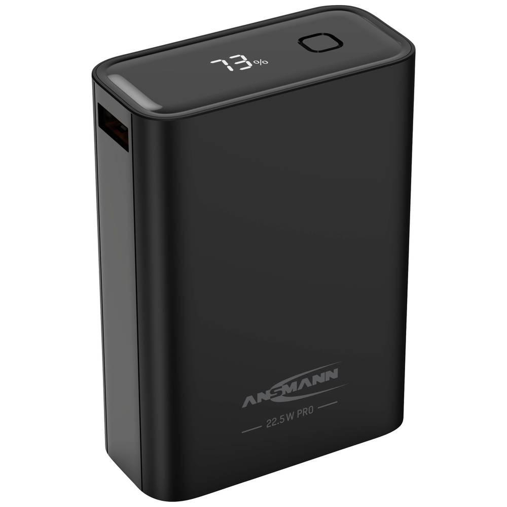ANSMANN  Powerbank 20000 mAh PB222PD 