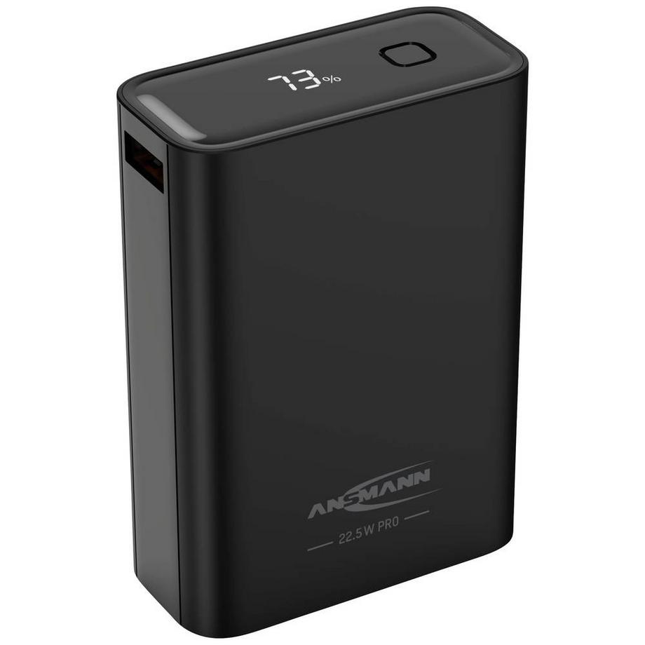 ANSMANN  Powerbank 20000 mAh PB222PD 