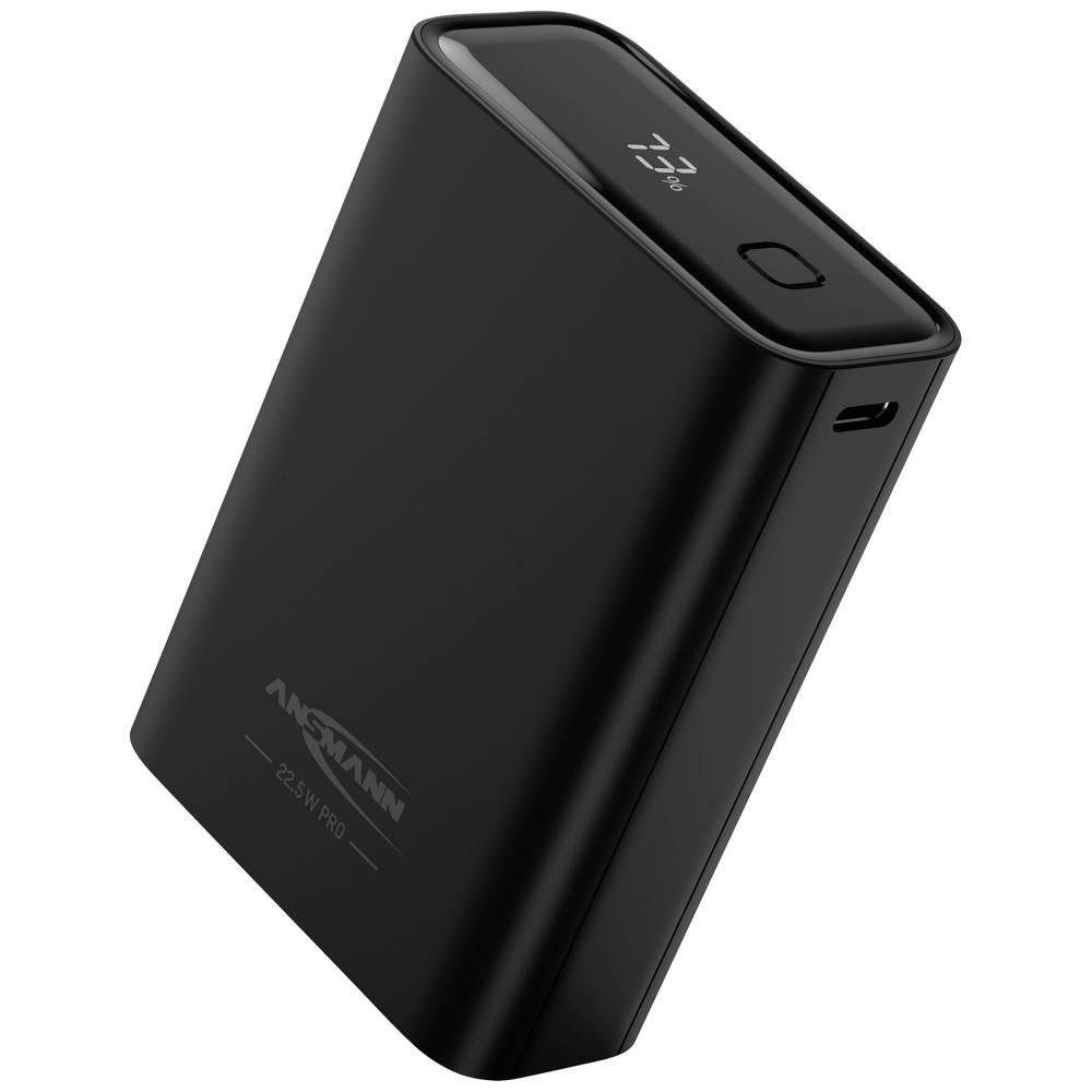 ANSMANN  Powerbank 20000 mAh PB222PD 
