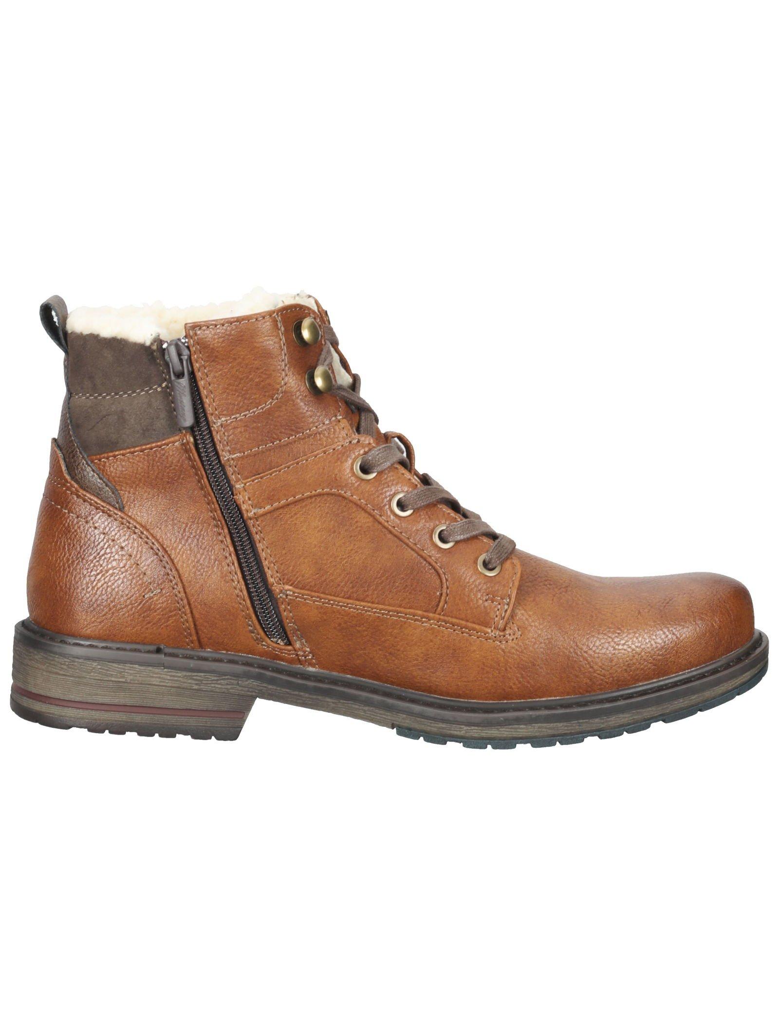 Mustang  Bottines 4157-603 