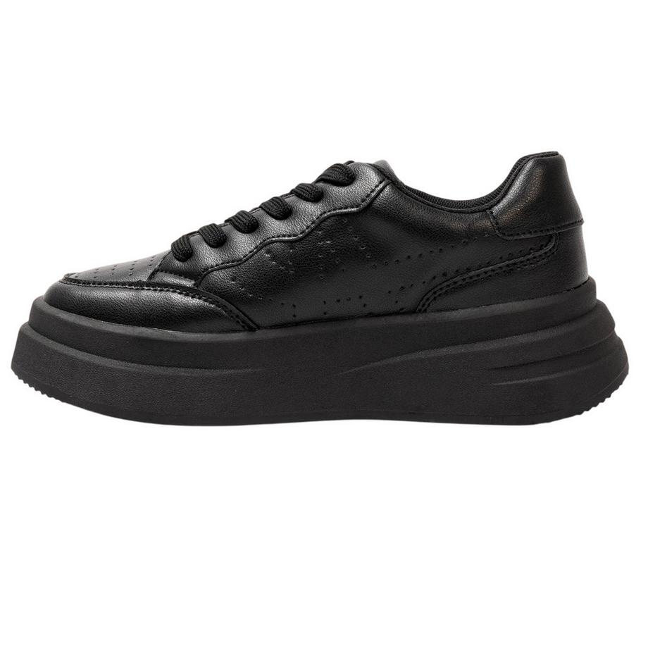 Kappa Ari Sneaker Plattformabsatz  