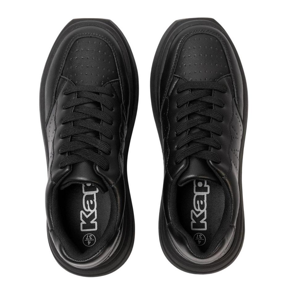 Kappa Ari Sneaker Plattformabsatz  