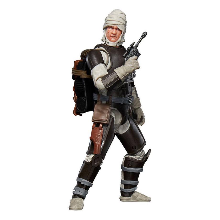 Hasbro  Star Wars Episode VI Black Series Archive Actionfigur  Dengar 