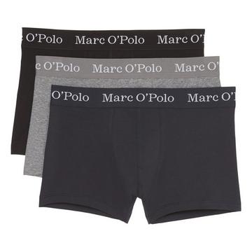 3er Pack Elements Organic Cotton - Retro Short / Pant