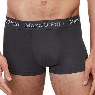 Marc O'Polo  3er Pack Elements Organic Cotton - Retro Short / Pant 