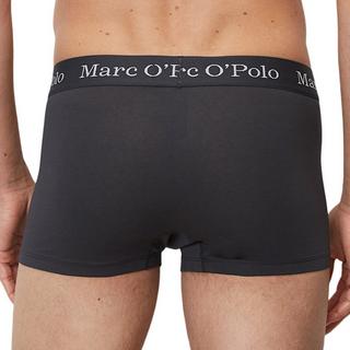 Marc O'Polo  3er Pack Elements Organic Cotton - Retro Short / Pant 