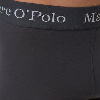 Marc O'Polo  3er Pack Elements Organic Cotton - Retro Short / Pant 