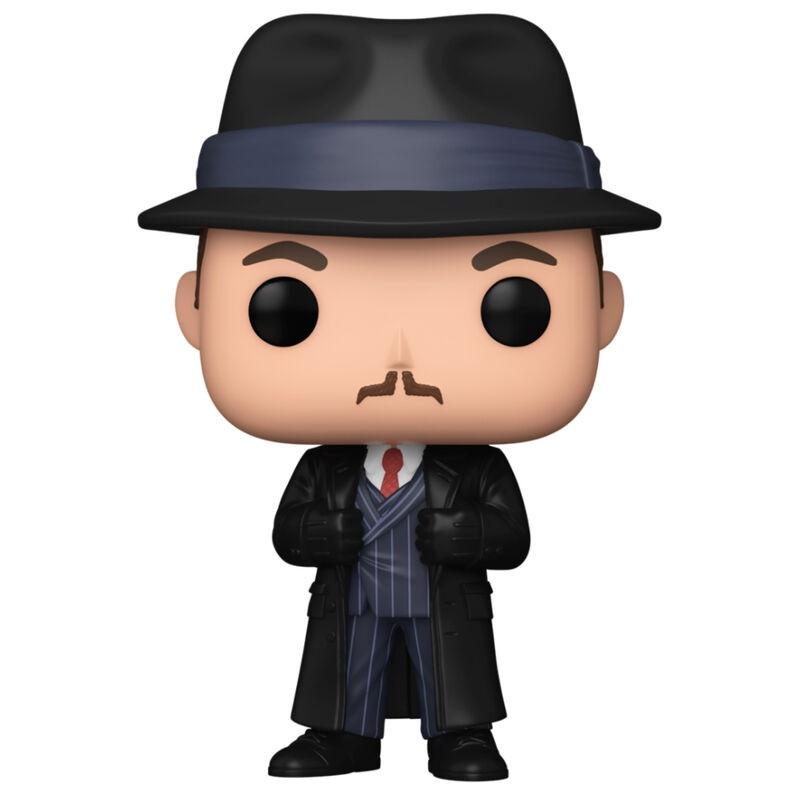 Funko  Figura POP Peaky Blinders Michael Gray 