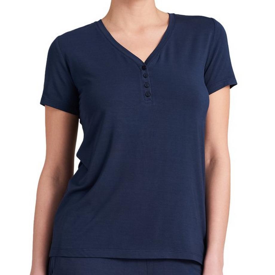 Schiesser Modal Pyjama Manches Courtes  