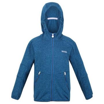 Veste softshell MAXWELL Enfant