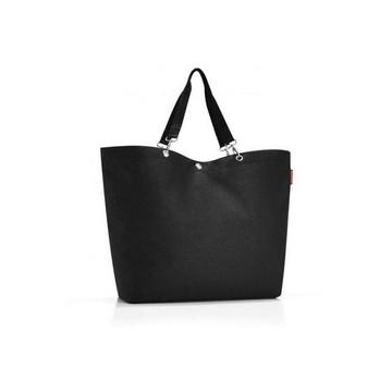 Tasche Shopper XL Black