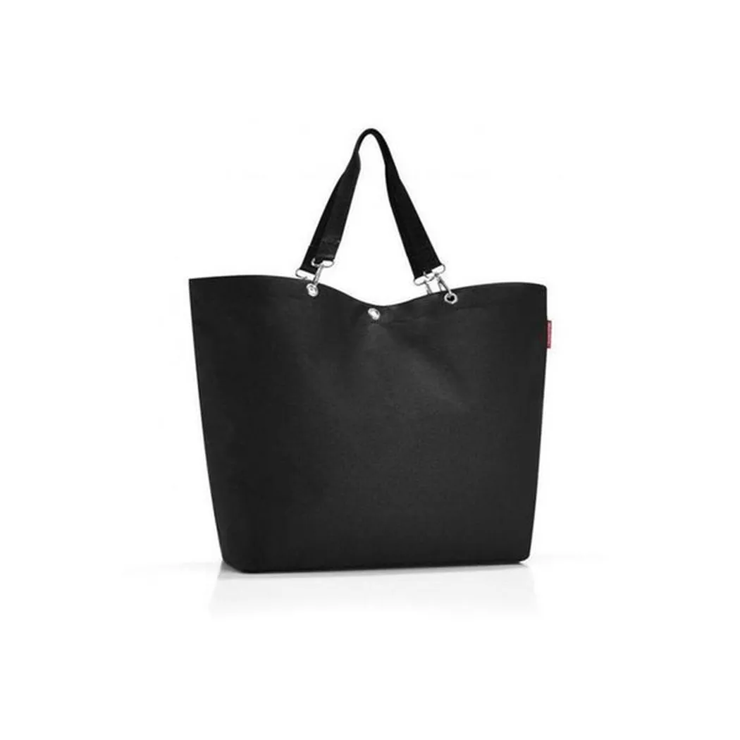 Reisenthel - Tasche Shopper XL Black, per donna, Nero, Größe Onesize